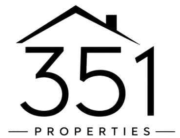 351 Properties logo